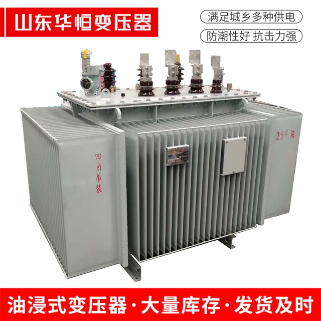 S13-10000/35润州润州润州电力变压器厂家