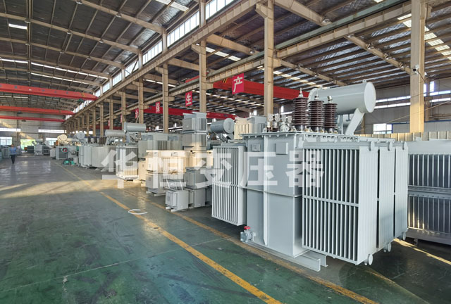 S13-8000/35润州润州润州电力变压器厂家