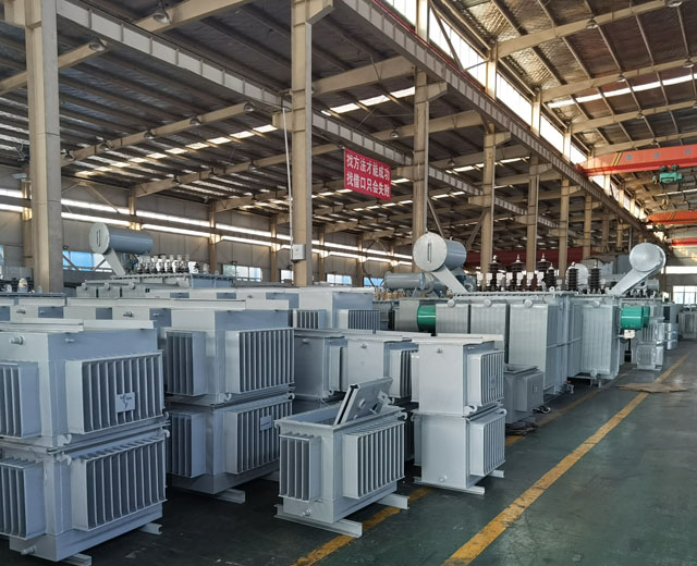 S11-8000/35润州润州润州电力变压器