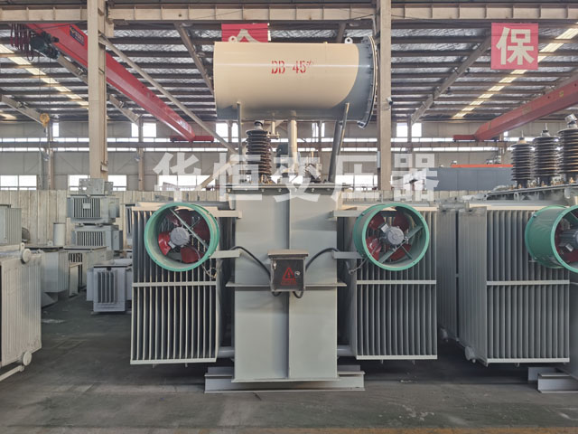 S11-6300/35润州润州润州电力变压器