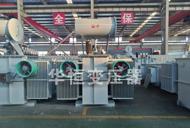S13-6300/35润州润州润州油浸式变压器